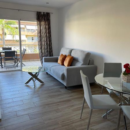 Neue Terrassenwohnung Mit Pool Puerto De La Cruz 외부 사진