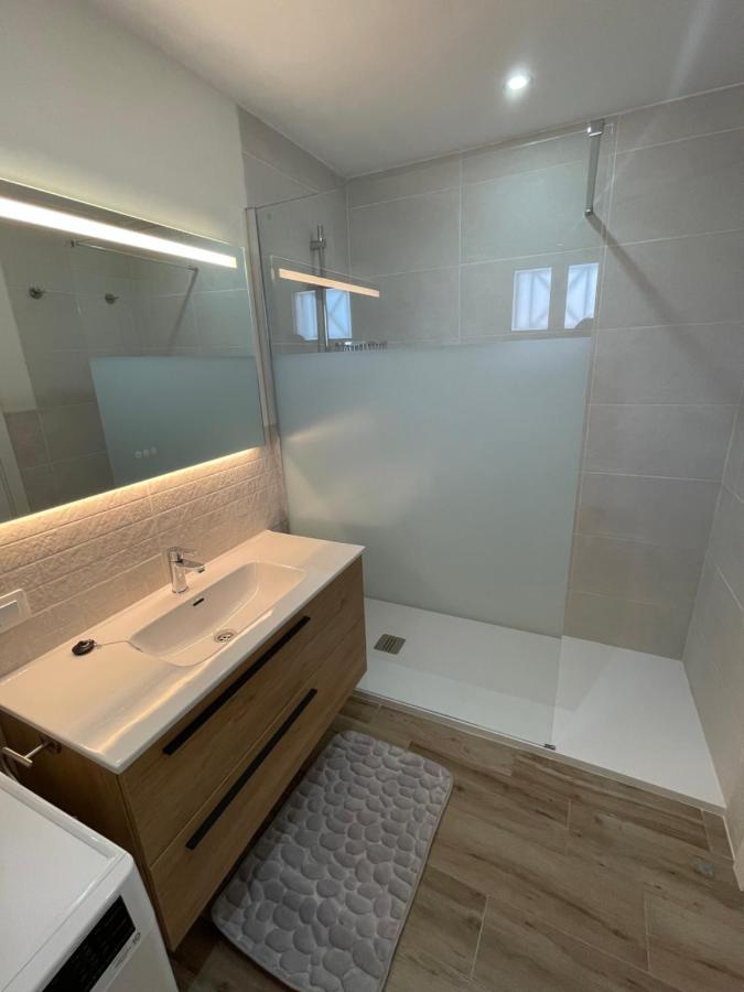 Neue Terrassenwohnung Mit Pool Puerto De La Cruz 외부 사진