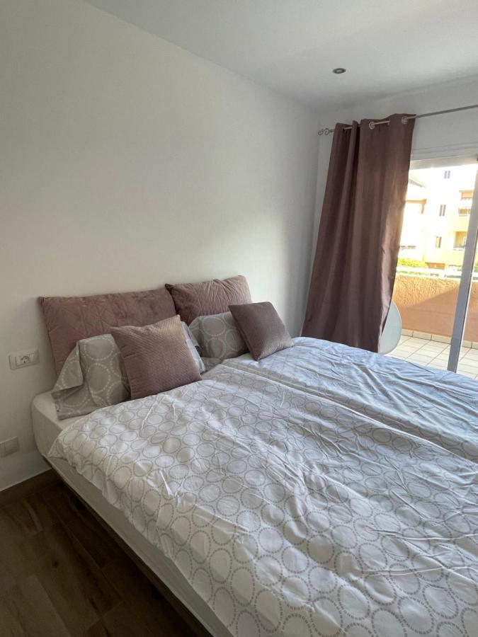 Neue Terrassenwohnung Mit Pool Puerto De La Cruz 외부 사진