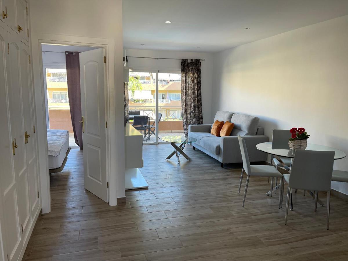 Neue Terrassenwohnung Mit Pool Puerto De La Cruz 외부 사진