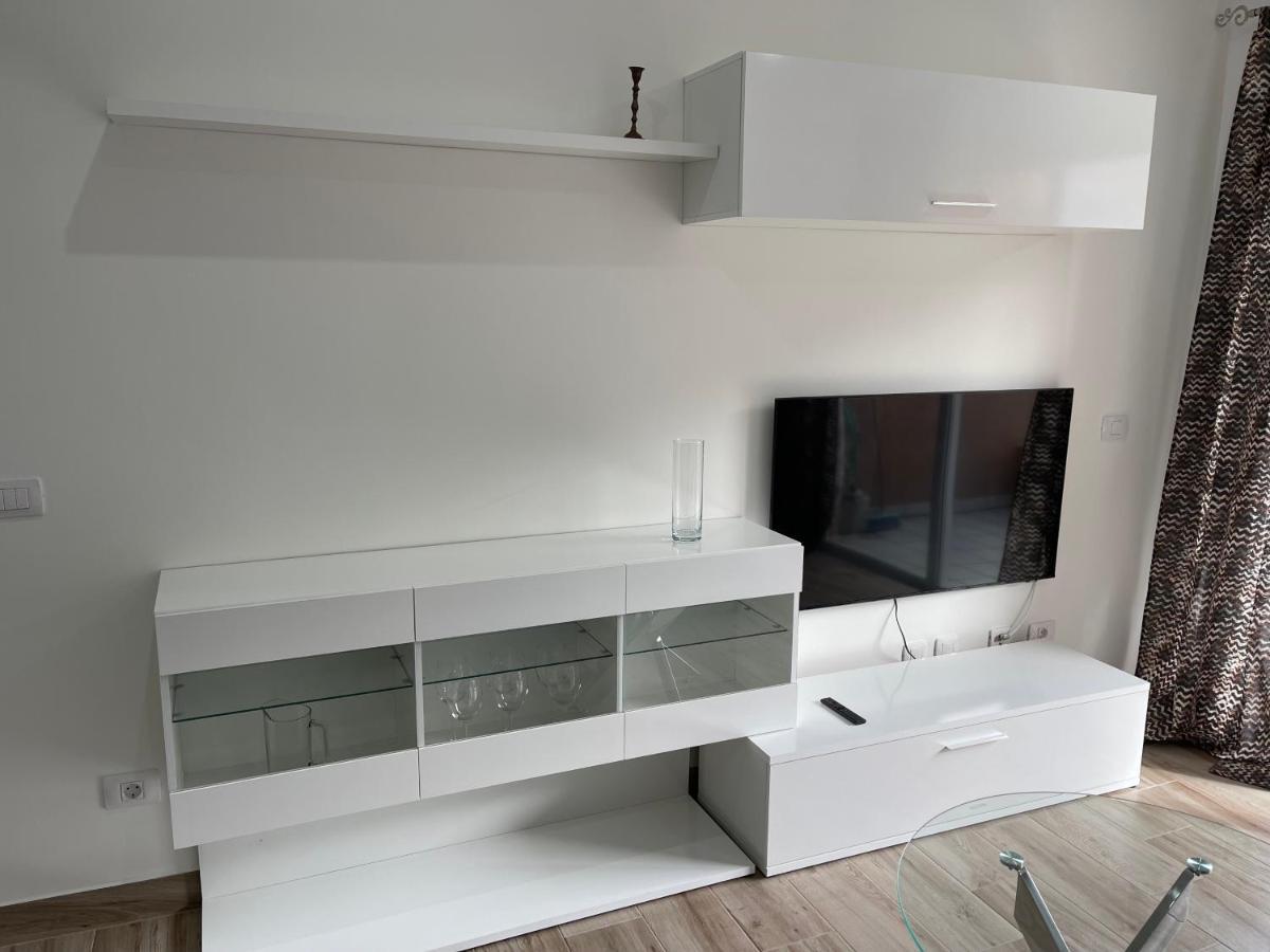 Neue Terrassenwohnung Mit Pool Puerto De La Cruz 외부 사진